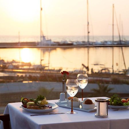 Paloma Marina Suites - Adult Only Kusadası Eksteriør billede
