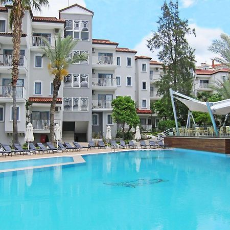 Paloma Marina Suites - Adult Only Kusadası Eksteriør billede