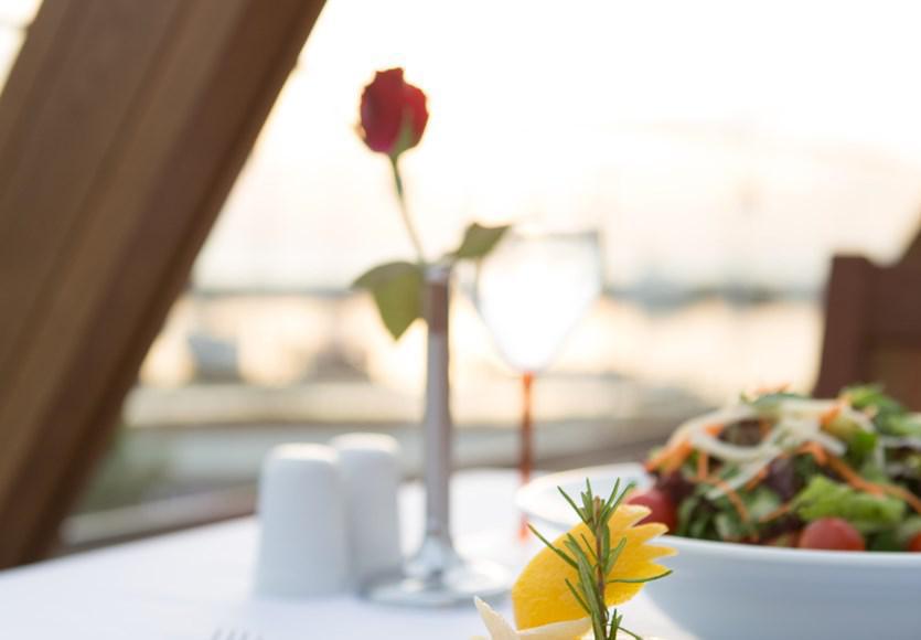 Paloma Marina Suites - Adult Only Kusadası Eksteriør billede