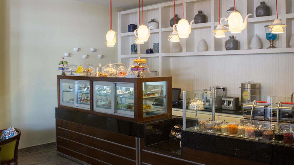 Paloma Marina Suites - Adult Only Kusadası Eksteriør billede