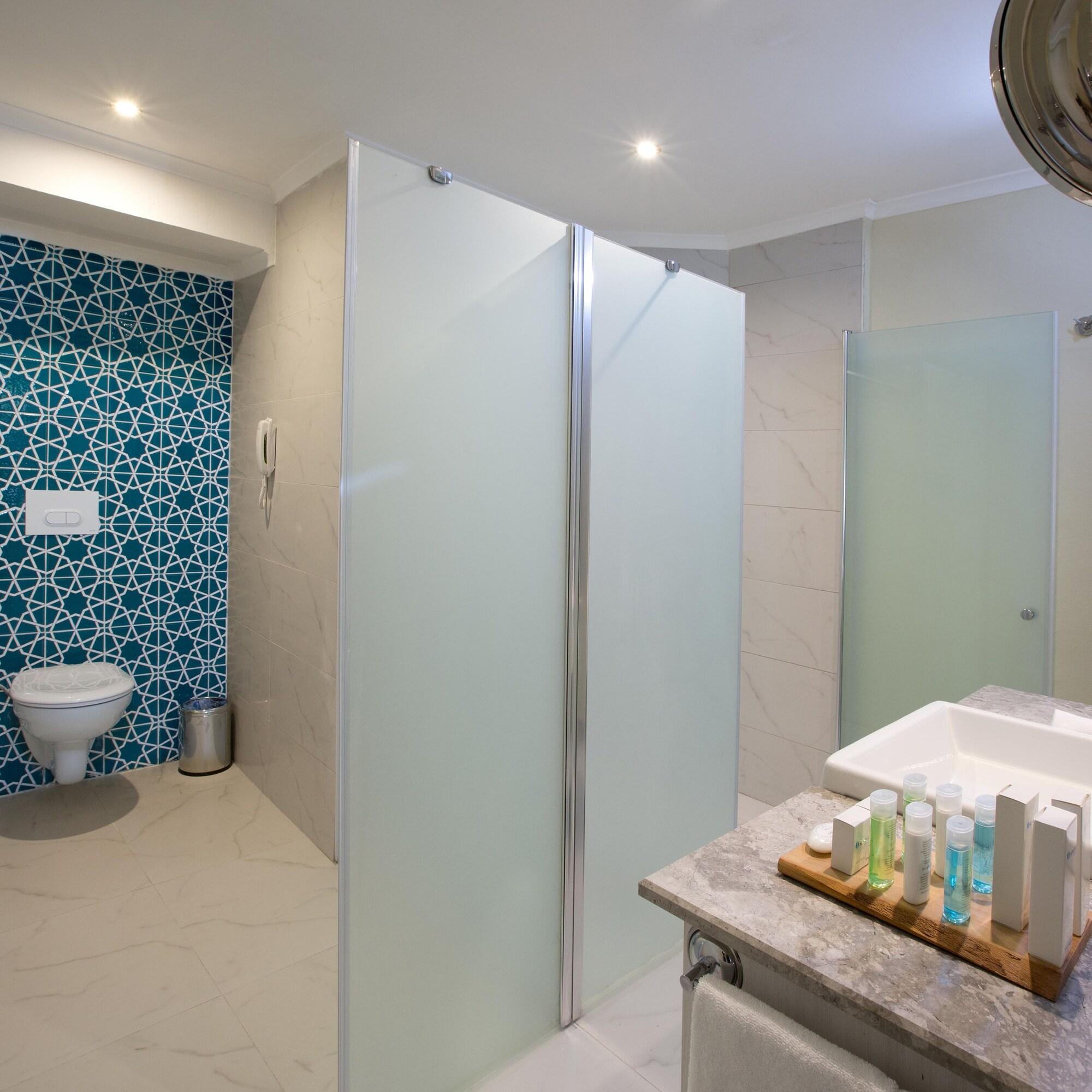 Paloma Marina Suites - Adult Only Kusadası Eksteriør billede