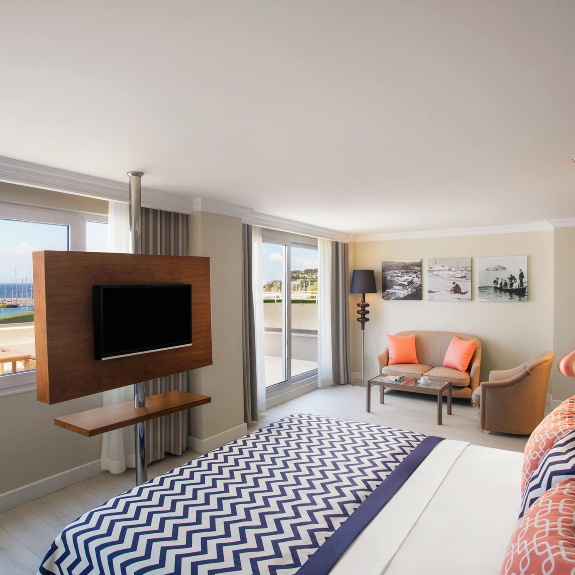 Paloma Marina Suites - Adult Only Kusadası Eksteriør billede