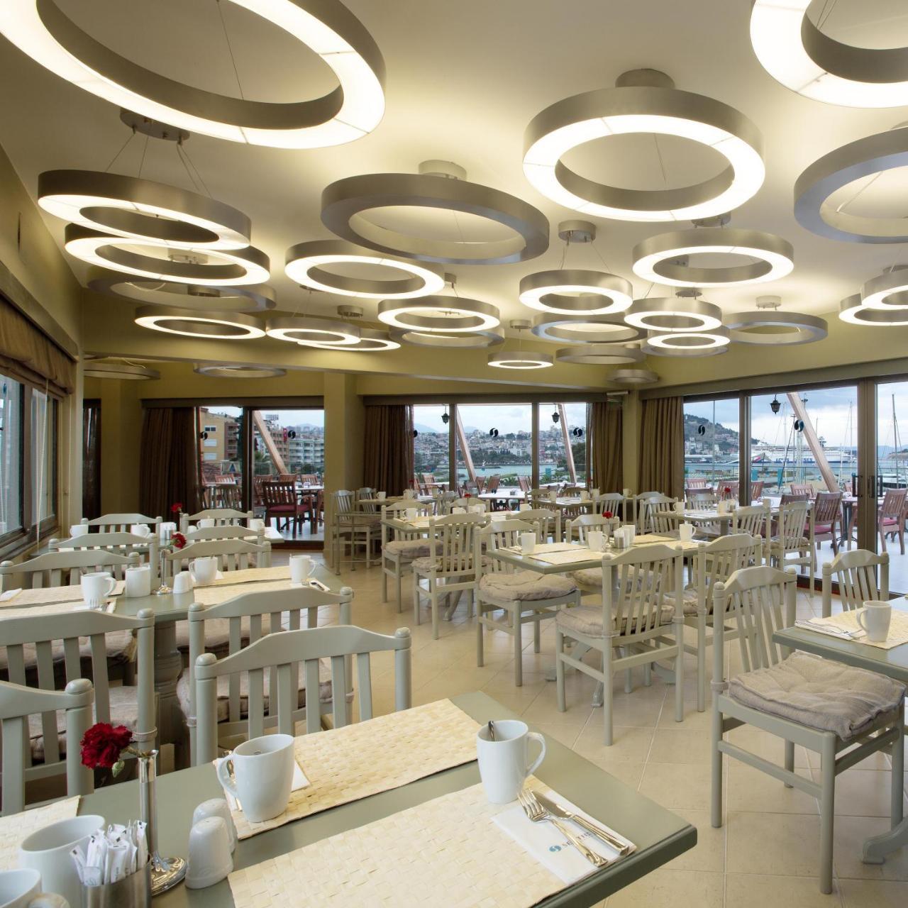 Paloma Marina Suites - Adult Only Kusadası Eksteriør billede
