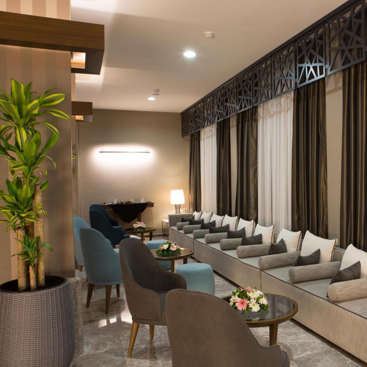 Paloma Marina Suites - Adult Only Kusadası Eksteriør billede